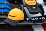 McLaren wycofuje się z GP Australii, pracownik z koronawirusem