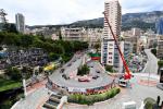 Monako przygotowuje się do rozegrania swojego wyścigu w terminie