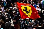 Ferrari zawiesiło pracę fabryki i zespołu F1