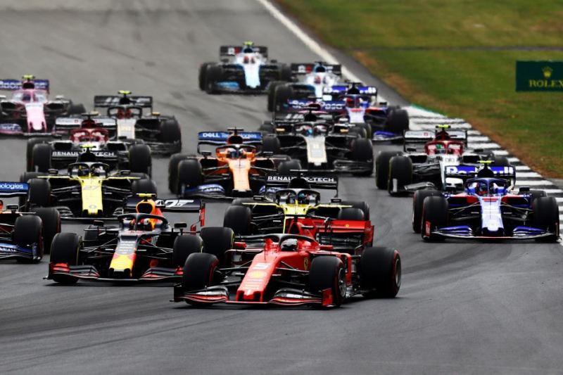 Formuła 1 liczy na 17-18 wyścigów w sezonie 2020