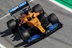 McLaren nie przełoży przejścia na silniki Mercedesa o rok