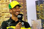 Ricciardo uważa, że Kubica jest niedoceniany przez nowych fanów F1