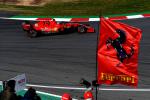 Ferrari wytłumaczyło zamieszanie z rzekomym odejściem z F1