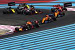 Grand Prix Francji zostało odwołane