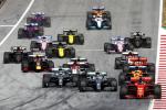 Brawn wyjaśnił, dlaczego F1 naciska na start sezonu 2020