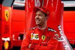 Binotto chce dwuletniej umowy dla Vettela w Ferrari? 