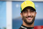 Ricciardo przewiduje chaos i emocje w pierwszych wyścigach sezonu 
