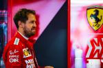 Turrini: Vettel ma czas do końca czerwca, Ferrari zainteresowane Sainzem