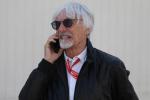 Ecclestone uważa, że Binotto nie nadaje się na szefa Ferrari