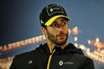 Komentarz: czy Ricciardo jest przegranym ostatnich transferów? 