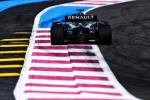 Renault w obliczu kryzysu nie rezygnuje z programu F1