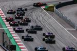 F1 może spróbować wyścigu kwalifikacyjnego już w Austrii