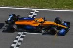 To Renault odmówiło dostarczenia McLarenowi silnika na testy