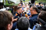 Tylko 10 dziennikarzy otrzyma dostęp do centrum prasowego F1