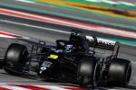 Renault przeprowadzi testy na Red Bull Ringu