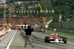 Imola odnawia licencję na goszczenie Formuły 1