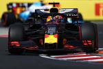 Red Bull z Verstappenem i Mercedes są faworytami przed startem sezonu