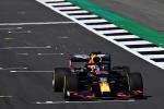 Red Bull jeździ na Silverstone, ale bez Verstappena