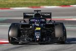 Renault planuje potrójny pakiet poprawek przed GP Austrii