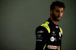 Ricciardo: należę do elitarnej grupy w Formule 1