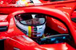 Vettel przyznał, że nie miał żadnej oferty od Ferrari