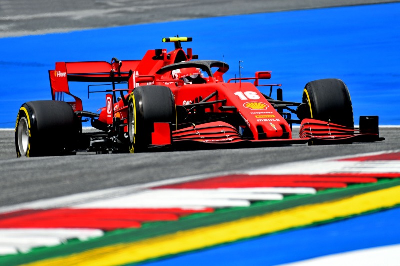 Zespoły wciąż oczekują wyjaśnienia ugody Ferrari i FIA
