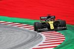 Ricciardo: musiałem odpuścić na żółtych flagach w Q3