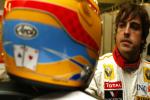 Alonso bardzo blisko Renault?
