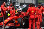 Ferrari przyspiesza wdrożenie poprawek 

