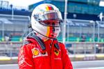 Vettel odpowiada Binotto: pandemia nie była przyczyną 