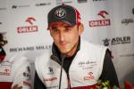Robert Kubica wystąpi w pierwszym treningu przed Grand Prix Styrii