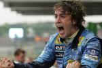 Oficjalnie: Fernando Alonso kierowcą Renault od 2021 roku
