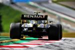 Renault nie planuje treningów dla Alonso w 2020 roku