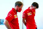 Red Bull i Racing Point odmawiają Vettelowi