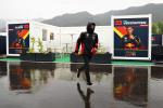 Deszcz opóźnia rozpoczęcie trzeciego treningu F1 na Red Bull Ringu
