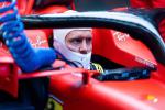 Vettel: mieliśmy problem z rozgrzewaniem opon