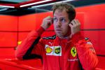 Irvine: zapłaciłbym Vettelowi by odszedł już w tym roku