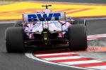 Racing Point znowu wywołuje kontrowersje na padoku F1