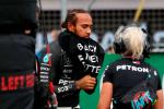 Hamilton oczekuje większego zaangażowania od władz F1