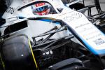 Oba samochody Williamsa dostaną mocne poprawki 