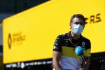 Abiteboul: Alonso nie interesuje sezon 2021