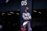 Verstappen: zrobiłem co mogłem, ale Mercedes jest zbyt szybki