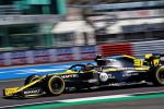 Kierowcy Renault zadowoleni po kwalifikacjach