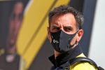 Renault zastanawia się nad apelacją, aby podnieść karę dla Racing Point