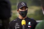 Hamilton: nie podejrzewałem Red Bulla o oszustwo