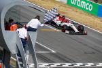 Kierowcy Alfa Romeo doszukują się pozytywnych aspektów z GP Hiszpanii