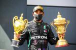 Hamilton czuje się zaszczycony mogąc poprawiać rekordy Schumachera