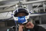 Rosberg o Bottasie: zabrakło mu trochę agresywności