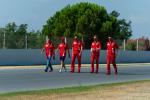 Schumacher krytykuje Ferrari za nieporadność w komunikacji