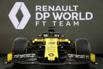 Renault chce się wycofać z apelacji przeciwko Racing Point